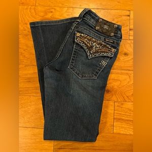 Miss Me Jeans size 28